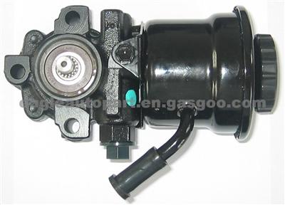 44320-60260 Power Steering Pump For Toyota Landcruisr RZJ9