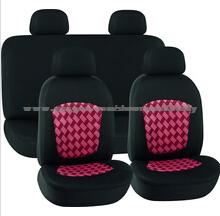 Auto Jacquard Car Seat Protector Cover Manufacturer