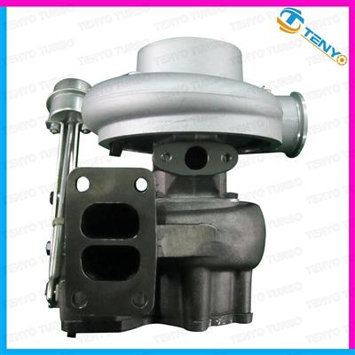 Volvo HX40W 20743172 Turbocharger