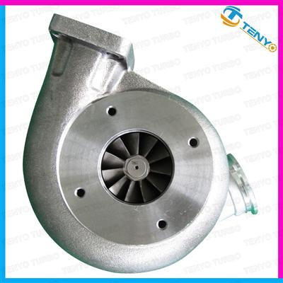 Mercedes-Benz TO4B81 3520964299KZ Turbocharger