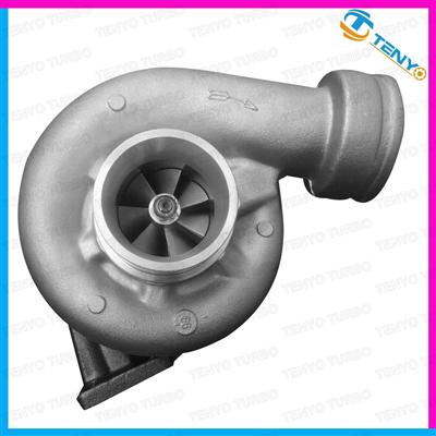 Deutz S2B 314001 Turbocharger