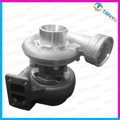 Deutz S2B 04202969KZ Turbocharger