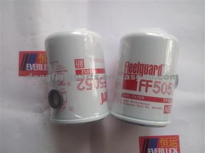 Fuel Filter For Dongfeng Humvee