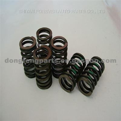 L Series Valve Spring For Dongfeng Kinland