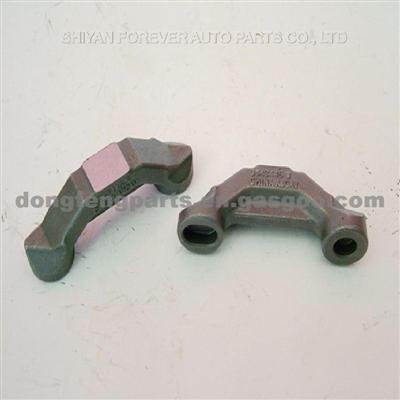 L Series Air Valve Rocking Arm Axle For Dongfeng Kinland