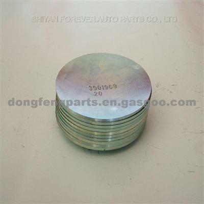 L Series CAM Shaft Plug Piece For Dongfeng Kinland