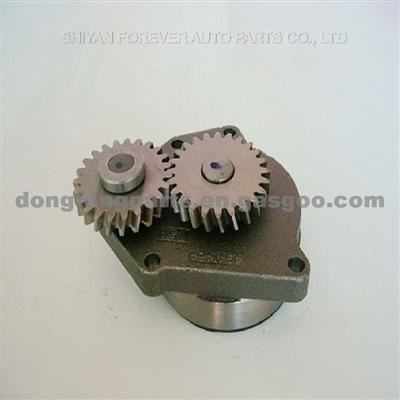 L Series Oil Pump For Dongfeng Kinland