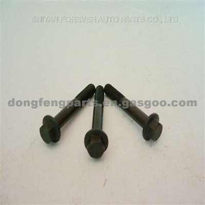 L Series Hexagon Flanged Bolt For Dongfeng Kinland