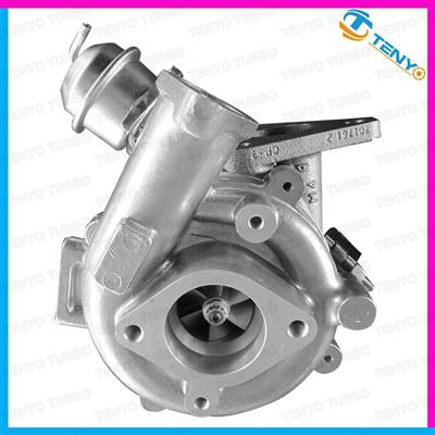 Nissan GT1749V 725864-5001S Turbocharger