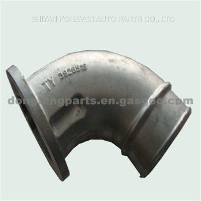 ISLE Air Inlet Adapter For Dongfeng Kinland