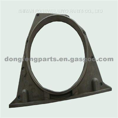 ISLE Crankshaft Rear Oil Seal Seat For Dongfeng Kinland