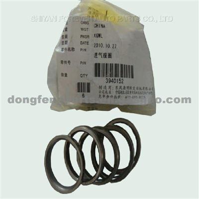 6L Air Inlet Seat Ring For Dongfeng Kinland