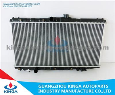 Auto Radiator For Toyota CORONA'88-92 AT170/COROLLA'88-92 AE92 OEM 16400-11191/11200/15310/16290 MT