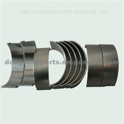 ISLE Supporting Bush For Dongfeng Kinland