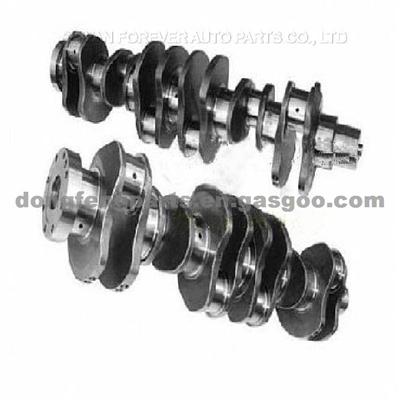 L Crank For Dongfeng Kinland