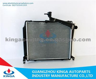 Auto Radiator For Toyota HIACE(GAS)RZH104'98-99 OEM 16400-75350 AT