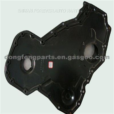 ISLE Gears Chamber For Dongfeng Kinland