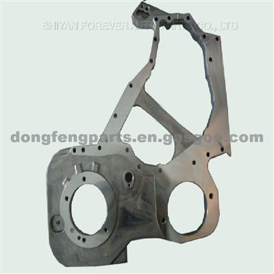 Isle Gear Room For Dongfeng Kinland