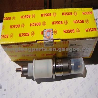 ISLE Engine Injector For Dongfeng Kinland