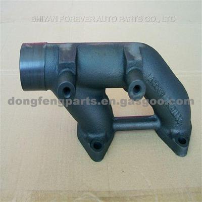 6L Engine Exhaust Manifold For Dongfeng Kinland