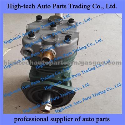 Weichai Engine Air Compressor 612600130307