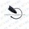 Colorful Shark Fin Car Antenna For Toyota - img2