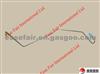 OIL PIPE-CLUTCH MASTER CYLINDER