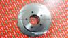 BRAKE DISC FORD TRUCK F150 V6  54042  XL3Z-1125-CB F65Z-1125AC