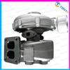 Renault H2C 3524695 Turbocharger