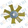 High Quality Auto Engine Parts Cooling Fan Blade OE 21060-J5500 For NISSAN