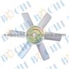 High Quality Auto Engine Parts Cooling Fan Blade OE 21060-03W00 For NISSAN