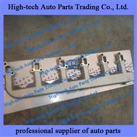 Weichai Engine Water Outlet Pipe 612600040241