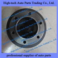 Weichai WP7 Engine Belt Pulley 610800020064