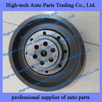 Weichai WP7 Engine Belt Pulley 610800020027