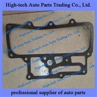 Weichai WP7 Engine Oil Cooler Gasket 610800070012