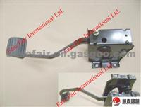 CLUTCH PEDAL ASSY(RHD)