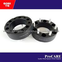 PCD6x139.7 Off Road Alloy Wheel Spacer