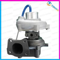 Isuzu GT2560LS 700716-5020S Turbocharger