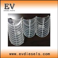 YUCHAI YC6105 Bearing Set Main Crankshaft / Connecting Rod
