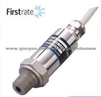 Fst800-211 4-20mA 0-5V 0-10V 0.5~4.5V Output Indutrial Pressure Transmitter