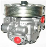 Honda Accord 2.4 Steering Pump 56110-RAA-A01