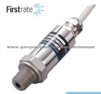 Fst800-211 Melt General Pressure Transmitter