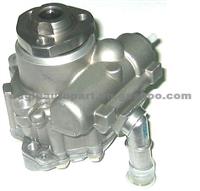 VW Jetta Power Steering Pump 6X0 422 154