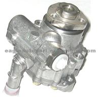 VW Bora Power Steering Pump 1J0 422 154H