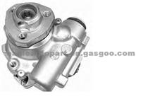 VW Jetta Power Steering Pump 8N0 145 154A
