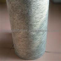 Best Selling Non-Woven Activated Carbon Filter Media
