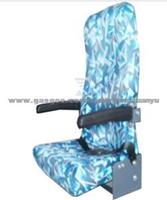 Custom-Made Bus Tour Guide Seat (XD-001)