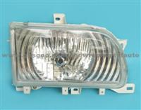 Head Lamp Assy 6111111-0859-071