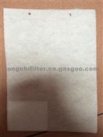 Best Selling Cabin Filter Media