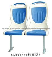 New Plastic Bus Seat Of City Bus